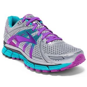 Brooks Adrenaline GTS 17 size 8.5